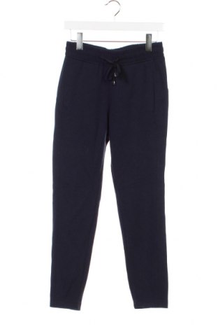 Γυναικείο παντελόνι Tom Tailor, Μέγεθος XS, Χρώμα Μπλέ, Τιμή 4,56 €