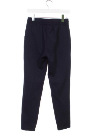 Дамски панталон Tom Tailor, Размер XS, Цвят Син, Цена 7,38 лв.