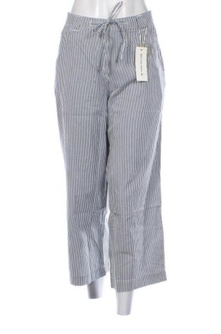 Γυναικείο παντελόνι Tom Tailor, Μέγεθος M, Χρώμα Πολύχρωμο, Τιμή 19,18 €