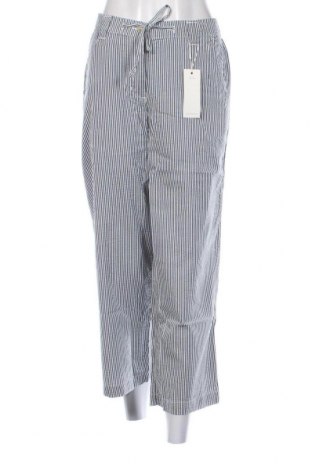 Γυναικείο παντελόνι Tom Tailor, Μέγεθος M, Χρώμα Πολύχρωμο, Τιμή 47,94 €