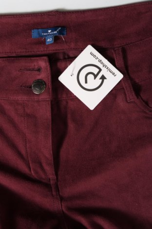 Дамски панталон Tom Tailor, Размер M, Цвят Розов, Цена 9,78 лв.