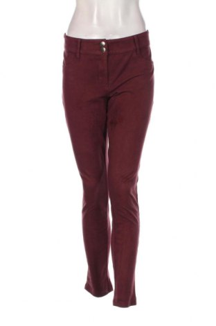 Γυναικείο παντελόνι Tom Tailor, Μέγεθος M, Χρώμα Ρόζ , Τιμή 5,00 €