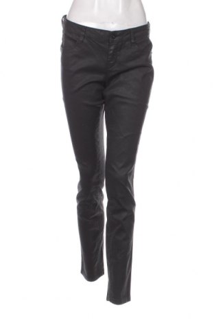 Γυναικείο παντελόνι Tom Tailor, Μέγεθος M, Χρώμα Μαύρο, Τιμή 25,36 €
