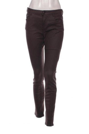 Γυναικείο παντελόνι Tom Tailor, Μέγεθος M, Χρώμα Καφέ, Τιμή 11,41 €