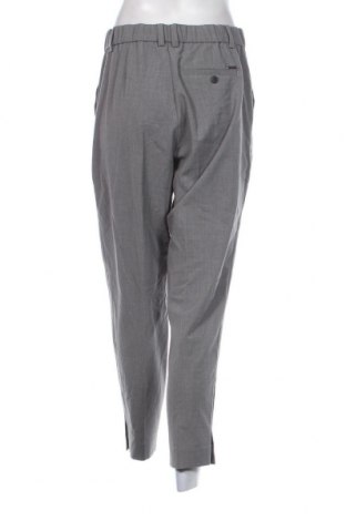Дамски панталон Tom Tailor, Размер M, Цвят Сив, Цена 8,20 лв.