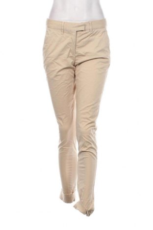 Γυναικείο παντελόνι Tommy Hilfiger, Μέγεθος S, Χρώμα  Μπέζ, Τιμή 35,63 €