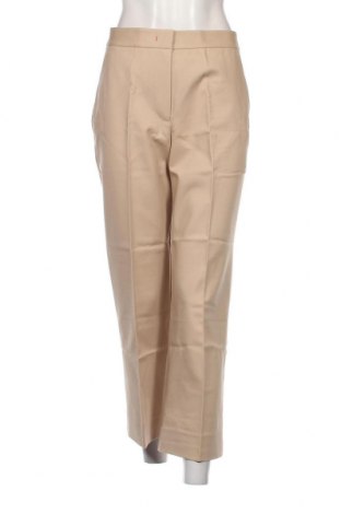 Дамски панталон Tommy Hilfiger, Размер S, Цвят Бежов, Цена 102,00 лв.