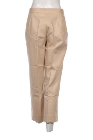 Дамски панталон Tommy Hilfiger, Размер S, Цвят Бежов, Цена 204,00 лв.