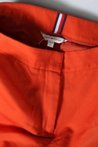 Dámske nohavice Tommy Hilfiger, Veľkosť XS, Farba Oranžová, Cena  28,55 €