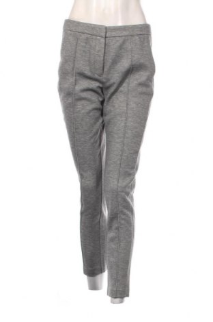Дамски панталон Tommy Hilfiger, Размер M, Цвят Сив, Цена 61,20 лв.
