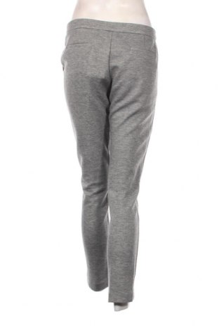 Дамски панталон Tommy Hilfiger, Размер M, Цвят Сив, Цена 106,08 лв.