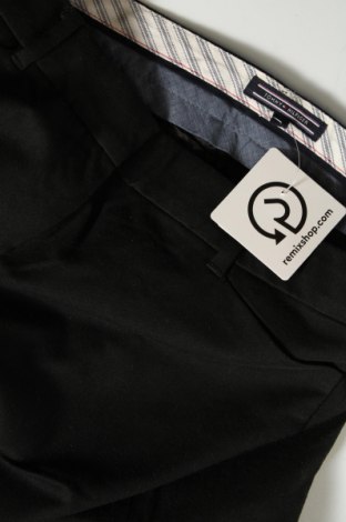 Γυναικείο παντελόνι Tommy Hilfiger, Μέγεθος S, Χρώμα Μαύρο, Τιμή 35,77 €