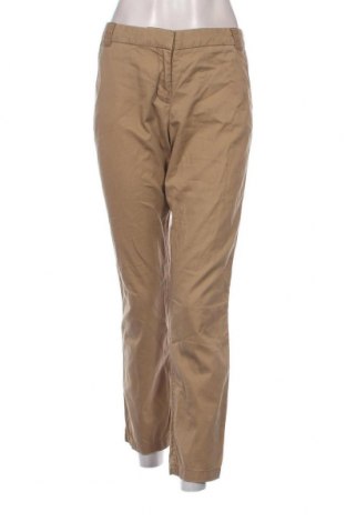 Dámské kalhoty  Tommy Hilfiger, Velikost M, Barva Béžová, Cena  612,00 Kč