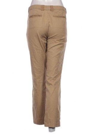 Pantaloni de femei Tommy Hilfiger, Mărime M, Culoare Bej, Preț 126,32 Lei