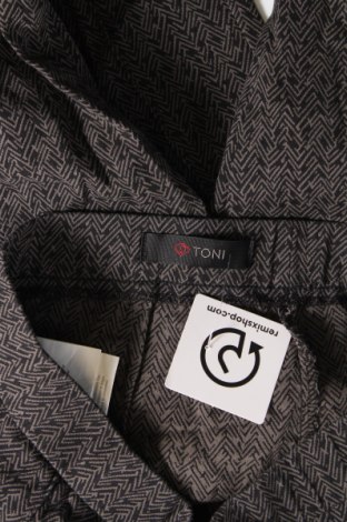 Γυναικείο παντελόνι Toni, Μέγεθος M, Χρώμα Πολύχρωμο, Τιμή 3,80 €