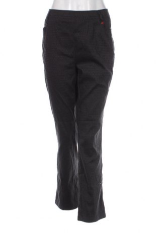 Γυναικείο παντελόνι Toni, Μέγεθος XL, Χρώμα Πολύχρωμο, Τιμή 6,59 €
