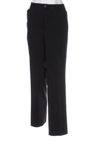 Pantaloni de femei Toni, Mărime XL, Culoare Negru, Preț 40,46 Lei