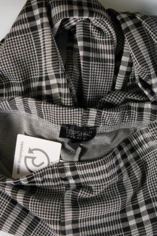 Damenhose Topshop, Größe S, Farbe Grau, Preis 4,28 €
