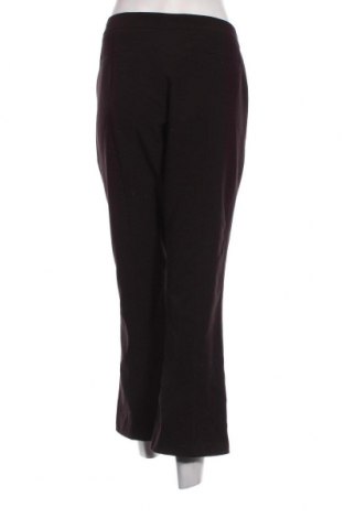 Дамски панталон Toshiba, Размер L, Цвят Черен, Цена 21,11 лв.
