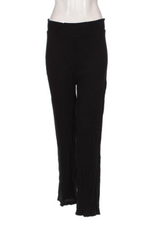 Pantaloni de femei Trendyol, Mărime M, Culoare Negru, Preț 68,07 Lei