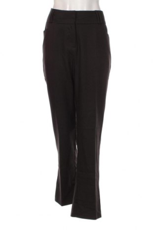 Γυναικείο παντελόνι Tu, Μέγεθος XXL, Χρώμα Μαύρο, Τιμή 9,30 €