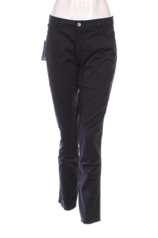 Pantaloni de femei U.S. Polo Assn., Mărime M, Culoare Albastru, Preț 205,26 Lei