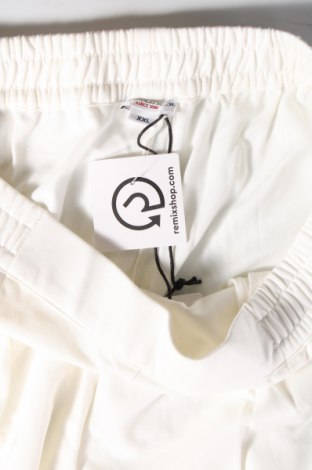 Damenhose U.S. Polo Assn., Größe XXL, Farbe Weiß, Preis 80,41 €