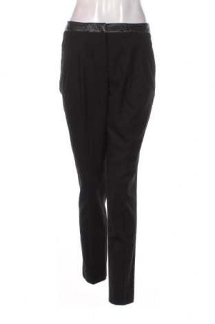 Pantaloni de femei Un Deux Trois, Mărime M, Culoare Negru, Preț 121,10 Lei