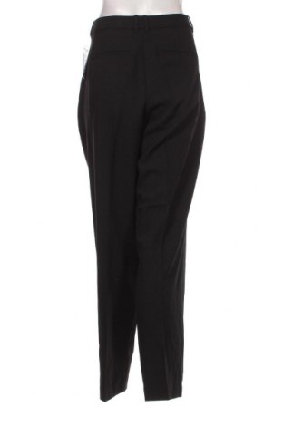 Дамски панталон Uniqlo, Размер XL, Цвят Черен, Цена 29,46 лв.