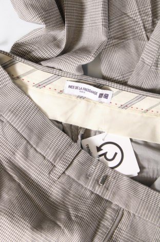 Damskie spodnie Uniqlo x Ines de la Fressange, Rozmiar S, Kolor Kolorowy, Cena 131,14 zł