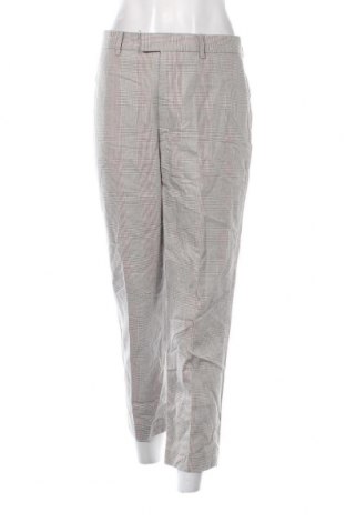 Дамски панталон Uniqlo x Ines de la Fressange, Размер S, Цвят Многоцветен, Цена 41,00 лв.