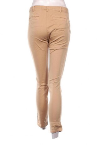 Pantaloni de femei United Colors Of Benetton, Mărime XS, Culoare Bej, Preț 20,23 Lei