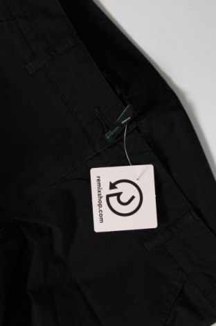 Dámske nohavice United Colors Of Benetton, Veľkosť M, Farba Čierna, Cena  13,65 €