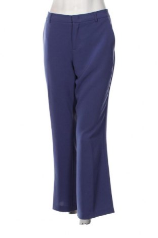 Damenhose United Colors Of Benetton, Größe L, Farbe Blau, Preis € 12,00
