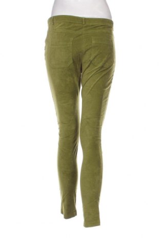 Дамски панталон United Colors Of Benetton, Размер M, Цвят Зелен, Цена 6,15 лв.