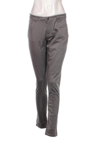 Γυναικείο παντελόνι Units, Μέγεθος M, Χρώμα Γκρί, Τιμή 4,27 €