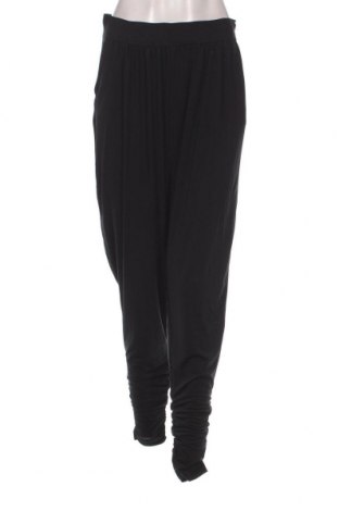 Γυναικείο παντελόνι Units, Μέγεθος M, Χρώμα Μαύρο, Τιμή 17,94 €