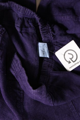 Damenhose Uno, Größe S, Farbe Lila, Preis 14,41 €