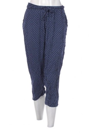 Pantaloni de femei Up 2 Fashion, Mărime XL, Culoare Albastru, Preț 54,37 Lei