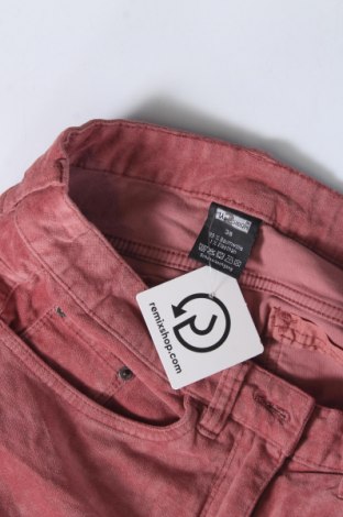 Dámske nohavice Up 2 Fashion, Veľkosť S, Farba Ružová, Cena  3,78 €