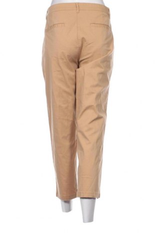 Pantaloni de femei Up 2 Fashion, Mărime M, Culoare Bej, Preț 95,39 Lei