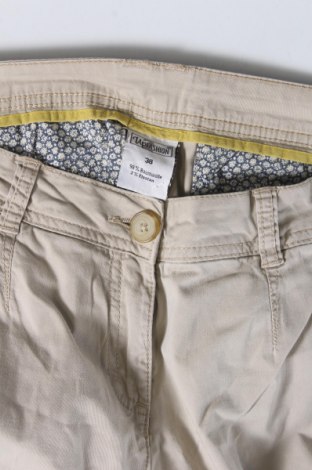 Дамски панталон Up 2 Fashion, Размер M, Цвят Бежов, Цена 5,22 лв.
