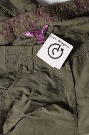 Dámské kalhoty  Urban Active, Velikost M, Barva Zelená, Cena  102,00 Kč