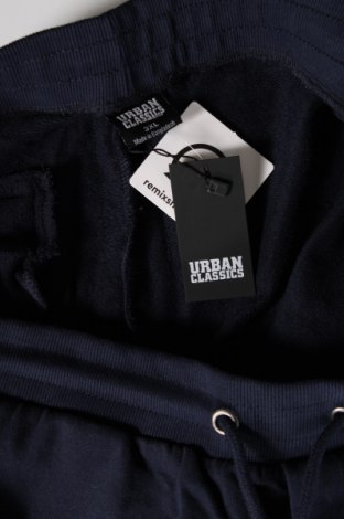 Дамски панталон Urban Classics, Размер 3XL, Цвят Син, Цена 77,00 лв.