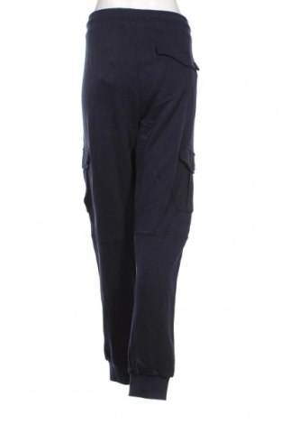 Pantaloni de femei Urban Classics, Mărime 3XL, Culoare Albastru, Preț 101,32 Lei