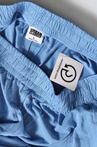 Damenhose Urban Classics, Größe L, Farbe Blau, Preis € 8,16