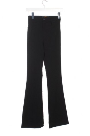 Дамски панталон Urban Outfitters, Размер XS, Цвят Черен, Цена 93,00 лв.