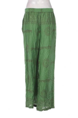 Damskie spodnie Urban Outfitters, Rozmiar S, Kolor Zielony, Cena 247,89 zł