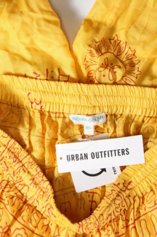 Dámské kalhoty  Urban Outfitters, Velikost M, Barva Žlutá, Cena  1 348,00 Kč