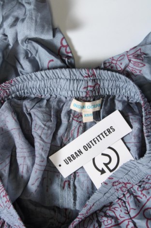 Damskie spodnie Urban Outfitters, Rozmiar S, Kolor Niebieski, Cena 247,89 zł